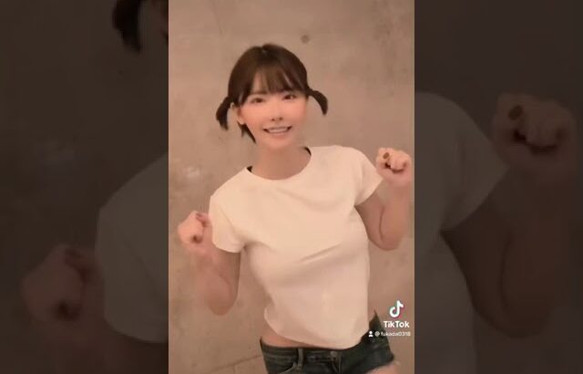 秒で削除されたTikTok #shorts