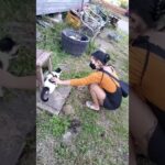 【混浴女子】レディとたま※温泉なし