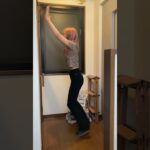 トイレ漏らす3秒前の動画 #shorts