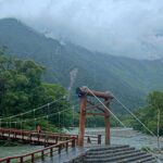 [4K] 上高地河童橋ライブカメラ KAMIKOCHI KAPPA-BASHI LIVE CAMERA