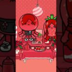 Toca Boca 🍭 Shakalaka 🤪 #shorts #games #tocaboca #tocalifeworld