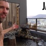 A Full Tour of a Japanese Onsen (Traditional Hot Spring)