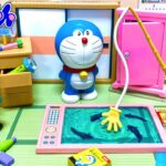 ドラえもん のび太の部屋 リーメント 毎日が大冒険 / Doraemon Miniature Nobita’s Room! Re-ment