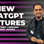 Demoing the most innovative new ChatGPT features with Sunny Madra and Vinny Lingham | E1732