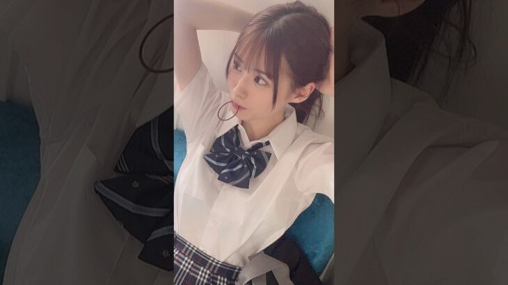 未歩なな【″可愛い″の新時代】