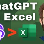 ChatGPT to Excel – The Easy Way