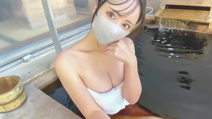 【温泉女子】 千葉の温泉が開放的すぎました♡ #hotspring #溫泉 #airpanas #japan