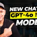 New ChatGPT Model is here and it’s GOOD – GPT-4o Mini Review