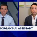 JPMorgan rolls out AI assistant powered by ChatGPT maker OpenAI