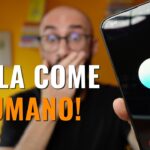 😱 Ecco la nuova voce UMANA di ChatGPT [Anche in Italia]