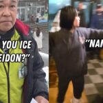 @IcePoseidon & @sam Get KICKED Out of Monkey Onsen! 🐵 + Nana CRASHES OUT! 🤬