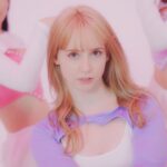 ジェマ・ルイーズ『never don`t stop』TEASER
