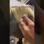 Gemma wigstyle was the hardest one of this year 💀 #monsterhunterwilds #mhwilds #gemma #モンハンワイルズ #ジェマ