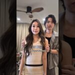 Pranking my Japanese wife 🇯🇵