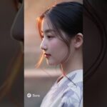 温泉女子リリ