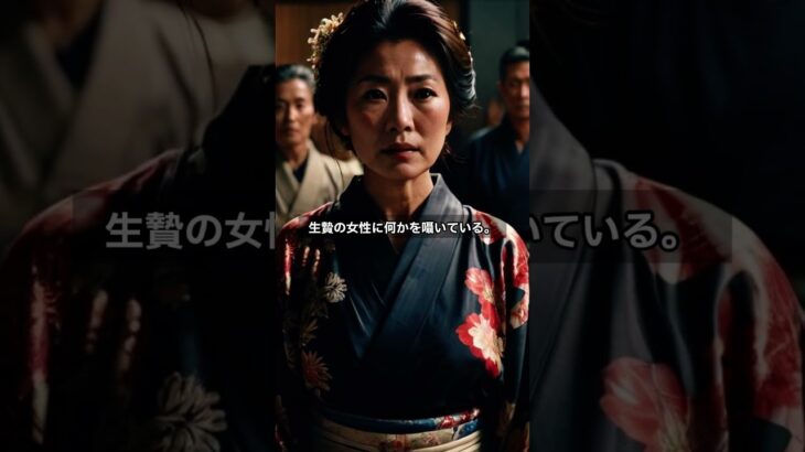 未解決事件捜査大作戦　山奥で囁かれる儀式　中年妻の禁断の夜