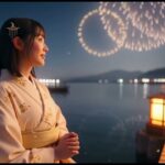 温泉女子りり明けましておめでとうございます♨️ 雪景色の中で極上の外気浴✨